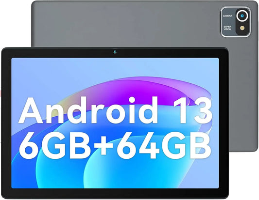 AEEZO MB1001 10 Inch Android Tablet 6GB RAM 64GB Storage