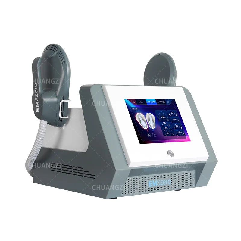 EMSZERO 15 Tesla 6500W Portable Body Sculpting Machine - Antland Marketplace