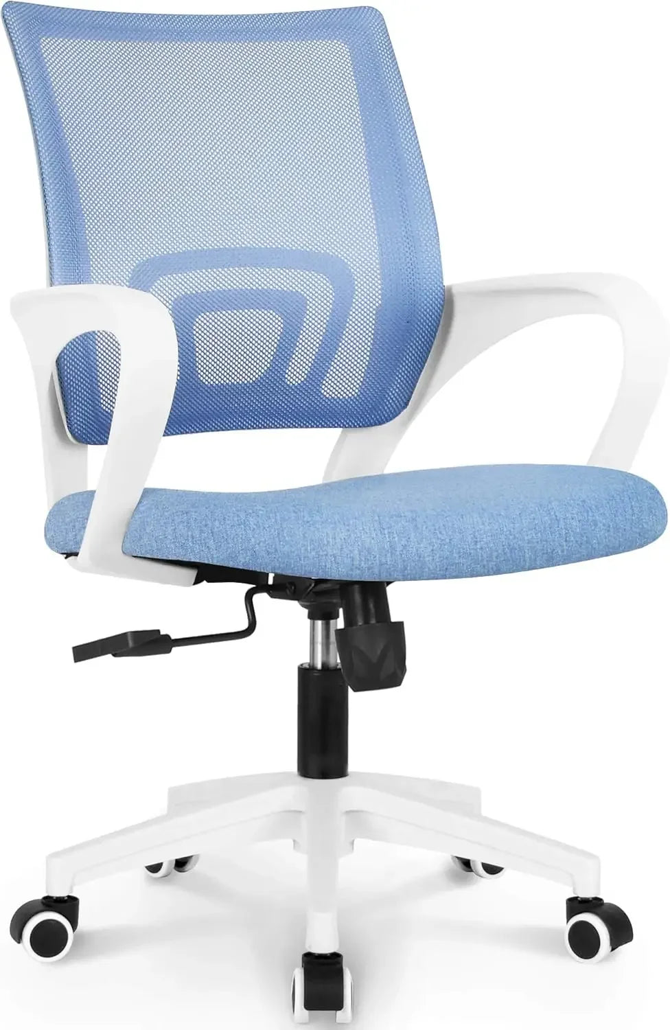 Ergonomic Mesh Office Chair with Lumbar Support and Comfort - Antland Marketplace