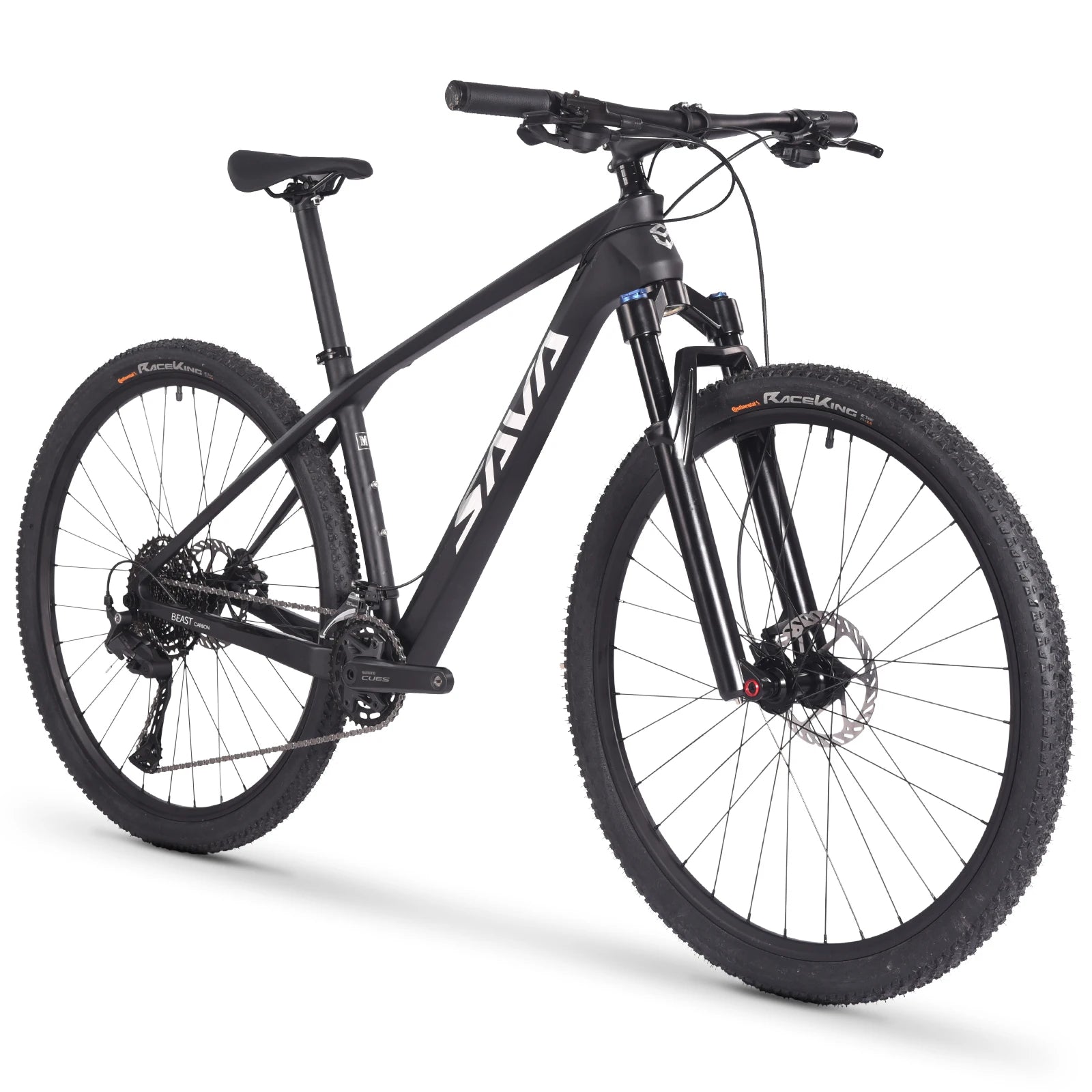 SAVA Carbon Fiber 20 Speed Mountain Bike 29/27 Inch - Antland Marketplace