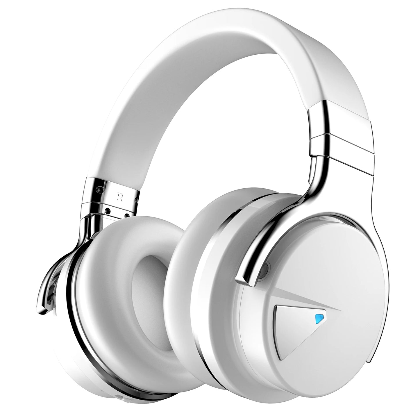 E7 Wireless Active Noise Cancelling Headphones with Microphone - Antland Marketplace