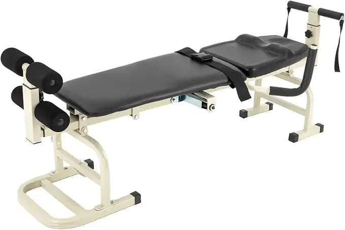 Alternative Inversion Traction Table for Cervical Relief - Antland Marketplace