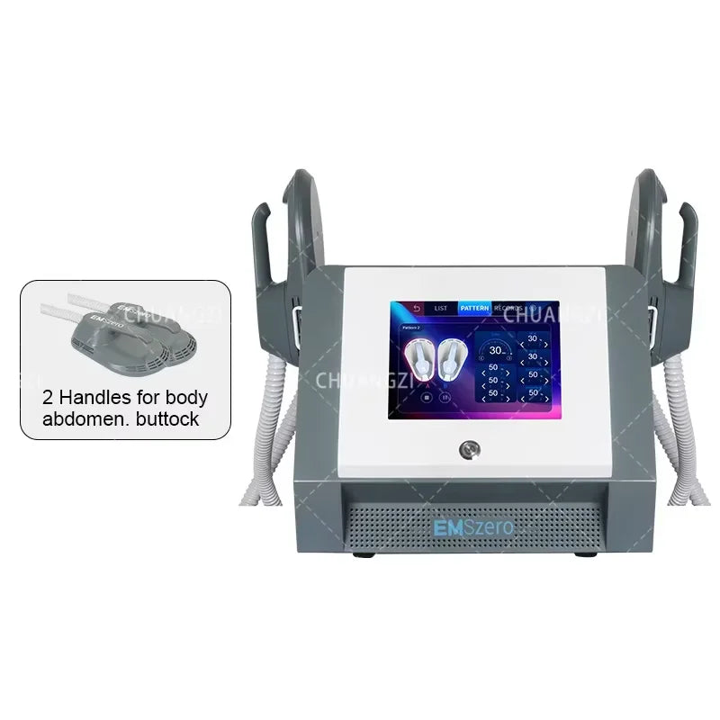 EMSZERO 15 Tesla 6500W Portable Body Sculpting Machine - Antland Marketplace