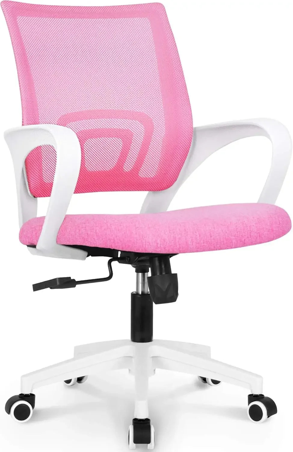 Ergonomic Mesh Office Chair with Lumbar Support and Comfort - Antland Marketplace