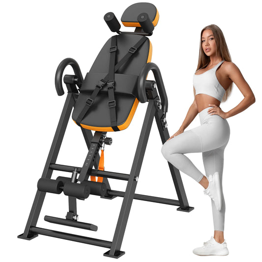 SucceBuy Inversion Table Back Stretcher for Decompression - Antland Marketplace