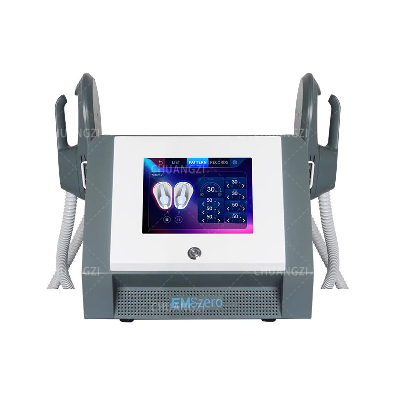 EMSZERO 15 Tesla 6500W Portable Body Sculpting Machine - Antland Marketplace