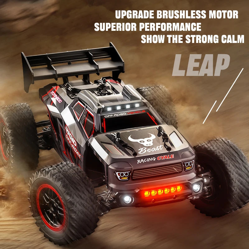 ZLL SG316 Max 1to16 High Speed Drift 4WD RC Car Off Road