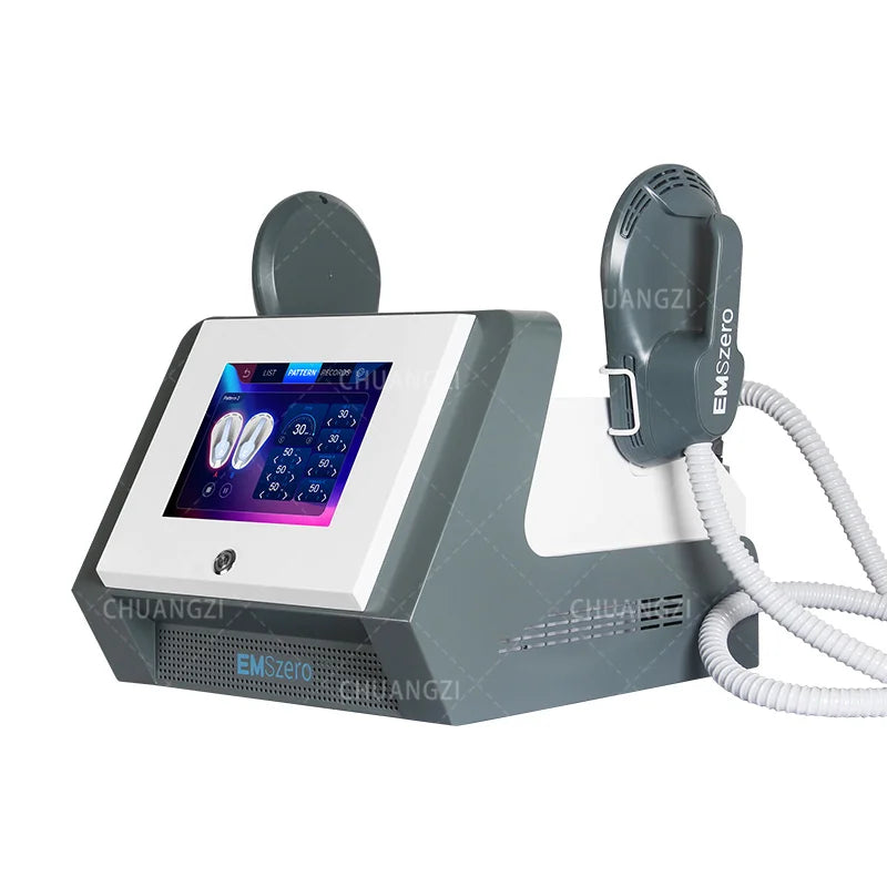 EMSZERO 15 Tesla 6500W Portable Body Sculpting Machine - Antland Marketplace