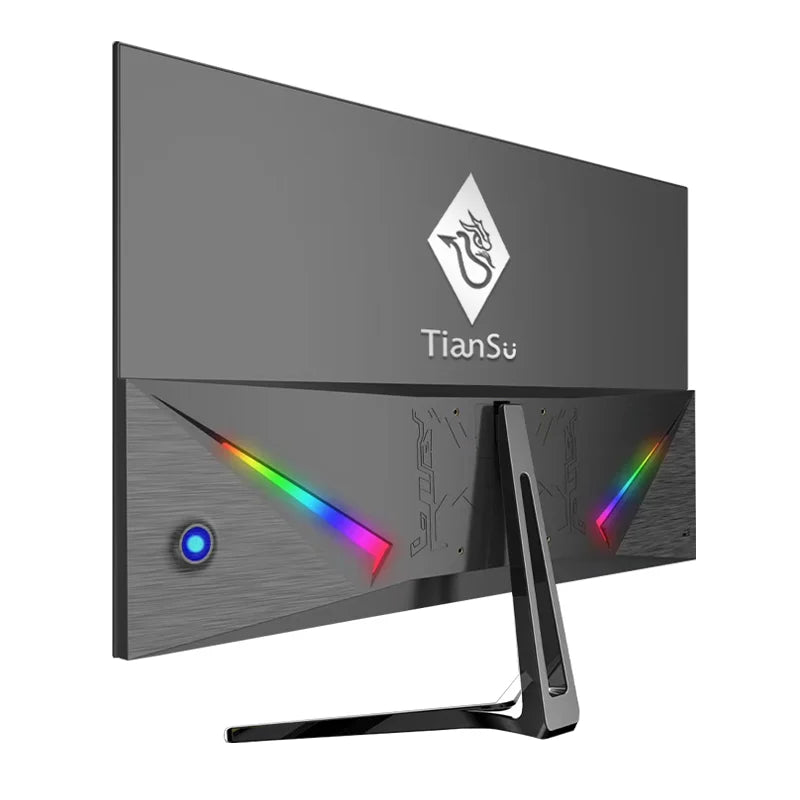 Tiansu 27 Inch 2560x1440 IPS Gaming Monitor 144Hz 1ms HDMI