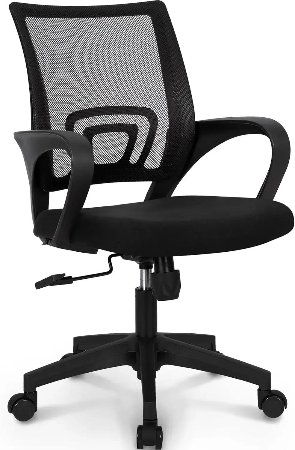 Ergonomic Mesh Office Chair with Lumbar Support and Comfort - Antland Marketplace