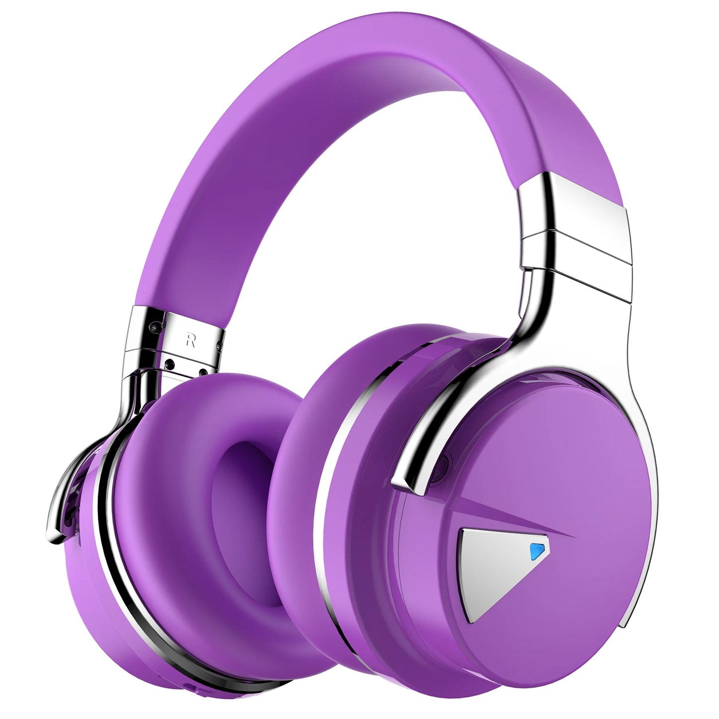 E7 Wireless Active Noise Cancelling Headphones with Microphone - Antland Marketplace
