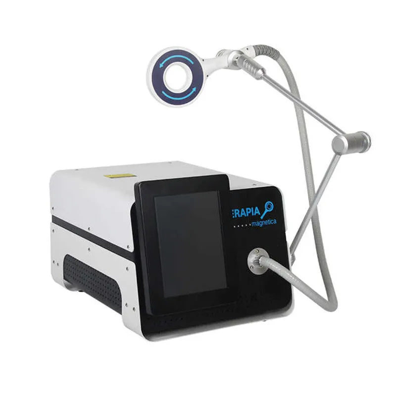 Professional Magnetic Therapy Massage Device for Pain Relief - Antland Marketplace