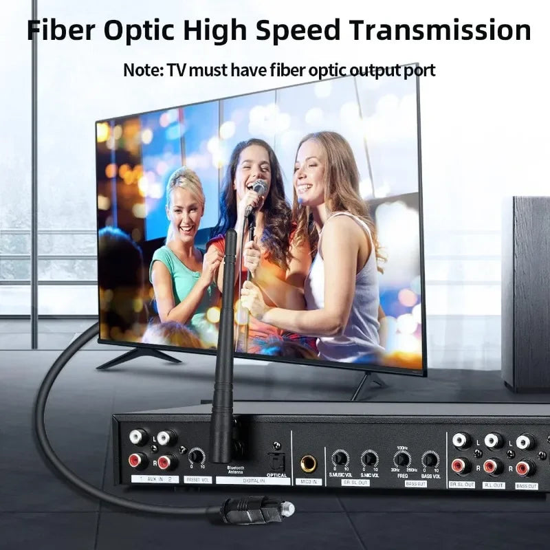 FBX-4M Professional DSP KTV Mixer with Bluetooth RCA