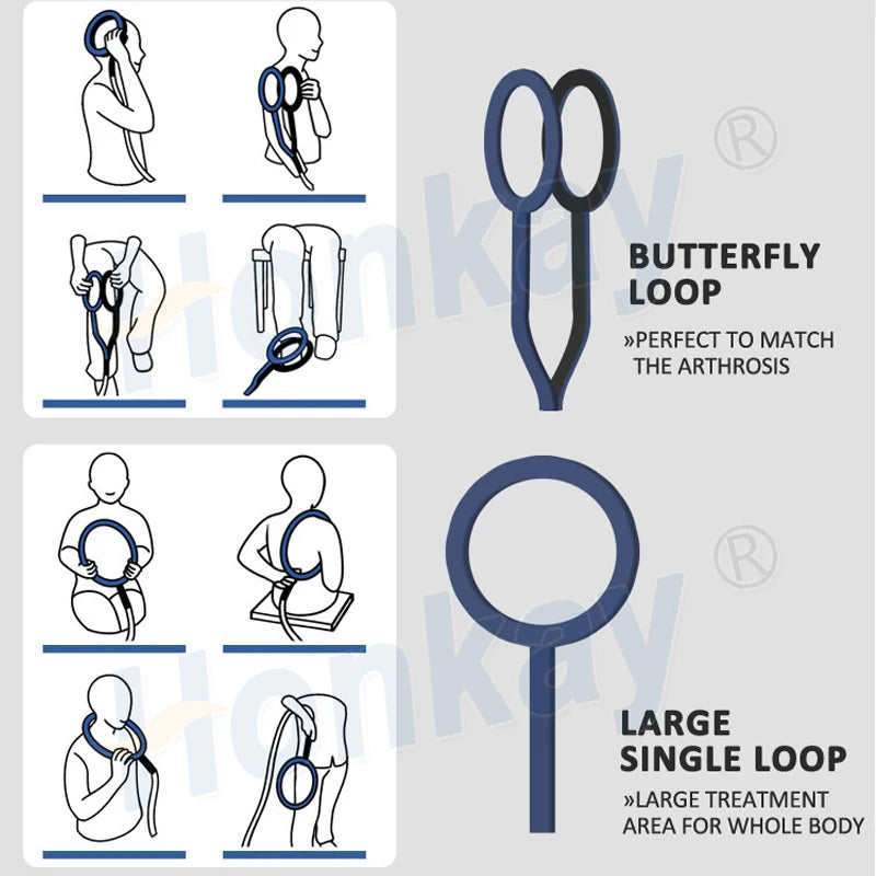 Pemf Magnetic Therapy Mat for Pain Relief and Recovery - Antland Marketplace