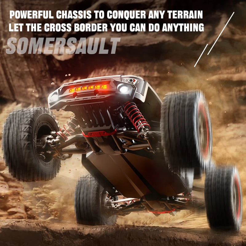ZLL SG316 Max 1to16 High Speed Drift 4WD RC Car Off Road