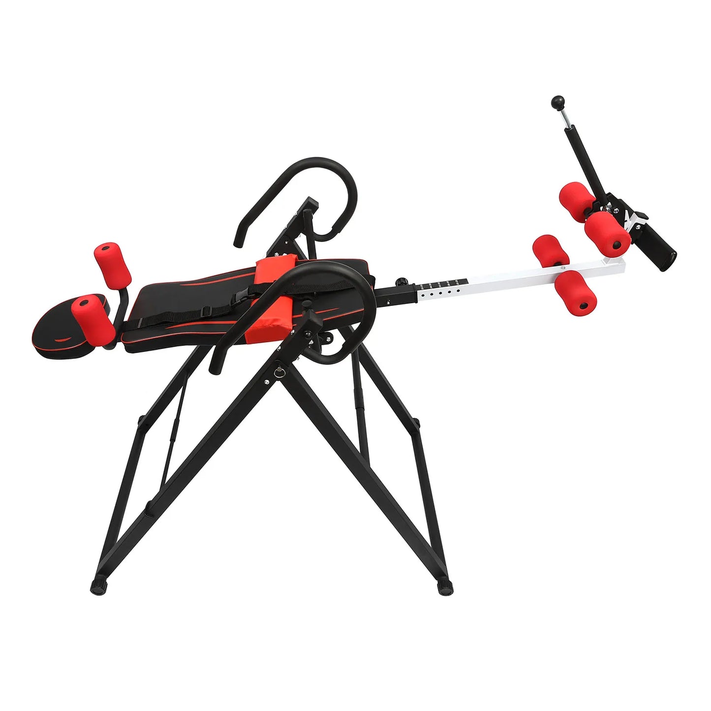 Heavy Duty Inversion Table for Back Pain Relief Therapy - Antland Marketplace