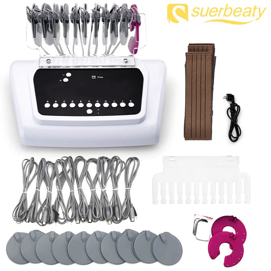 Weight Loss EMS Muscle Stimulator for Body Shaping - Antland Marketplace