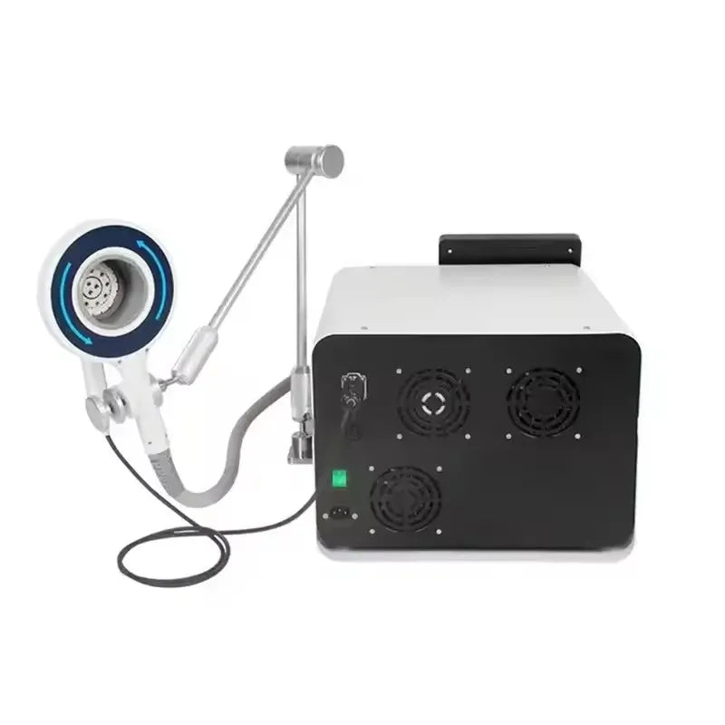 Professional Magnetic Therapy Massage Device for Pain Relief - Antland Marketplace