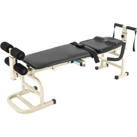 Alternative Inversion Traction Table for Cervical Relief - Antland Marketplace