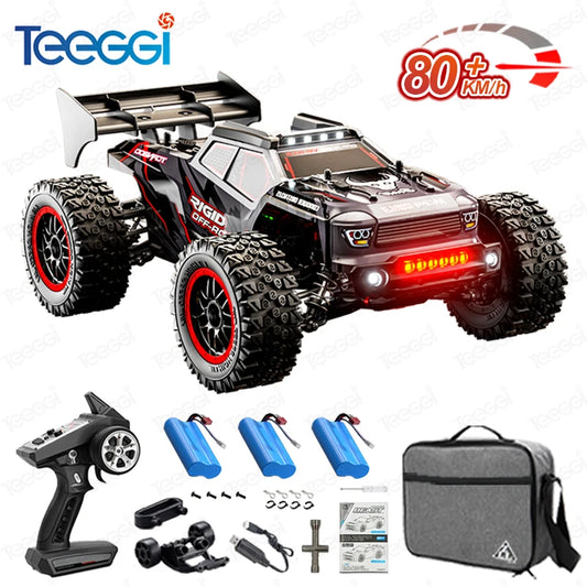 ZLL SG316 Max 1to16 High Speed Drift 4WD RC Car Off Road