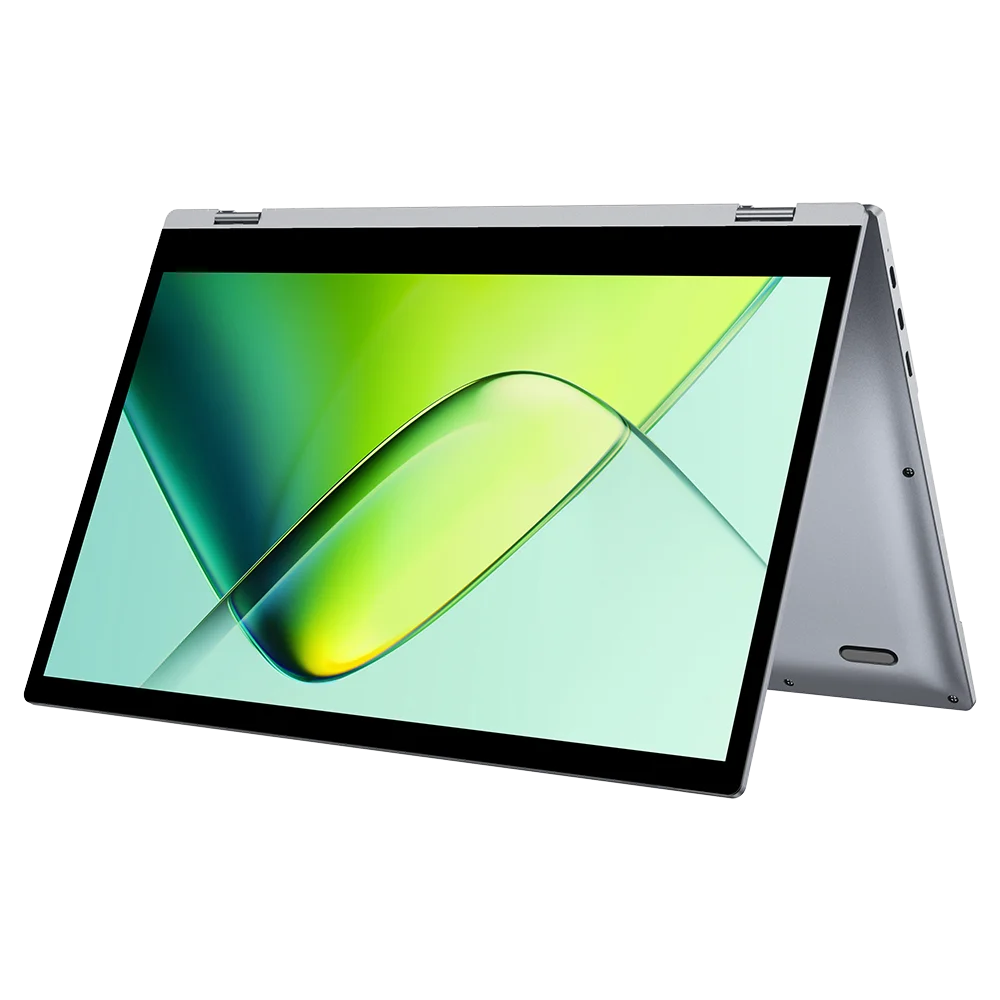 Wireless Portable Lapdock Monitor 15.6 DeX Keyboard