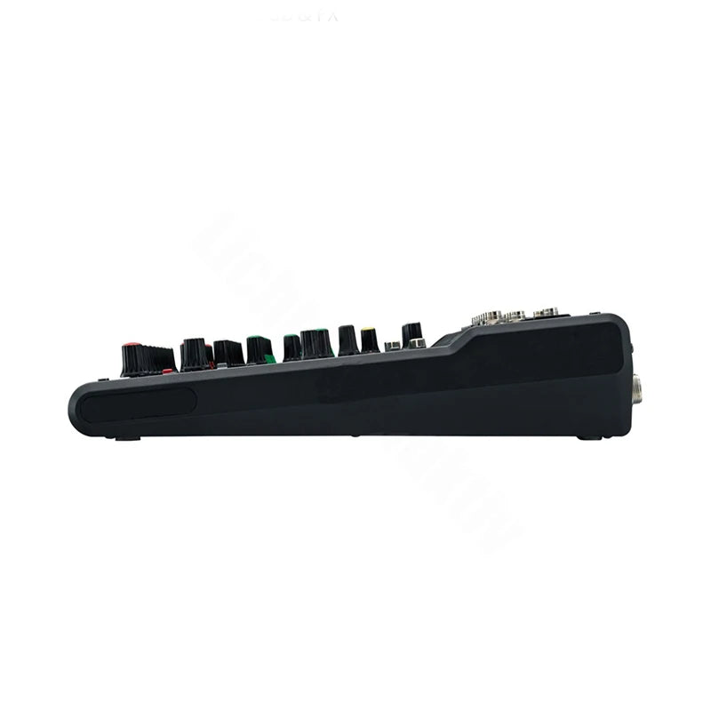 MG10XU 10 Channel USB Mixer with Effects and Stereo Inputs