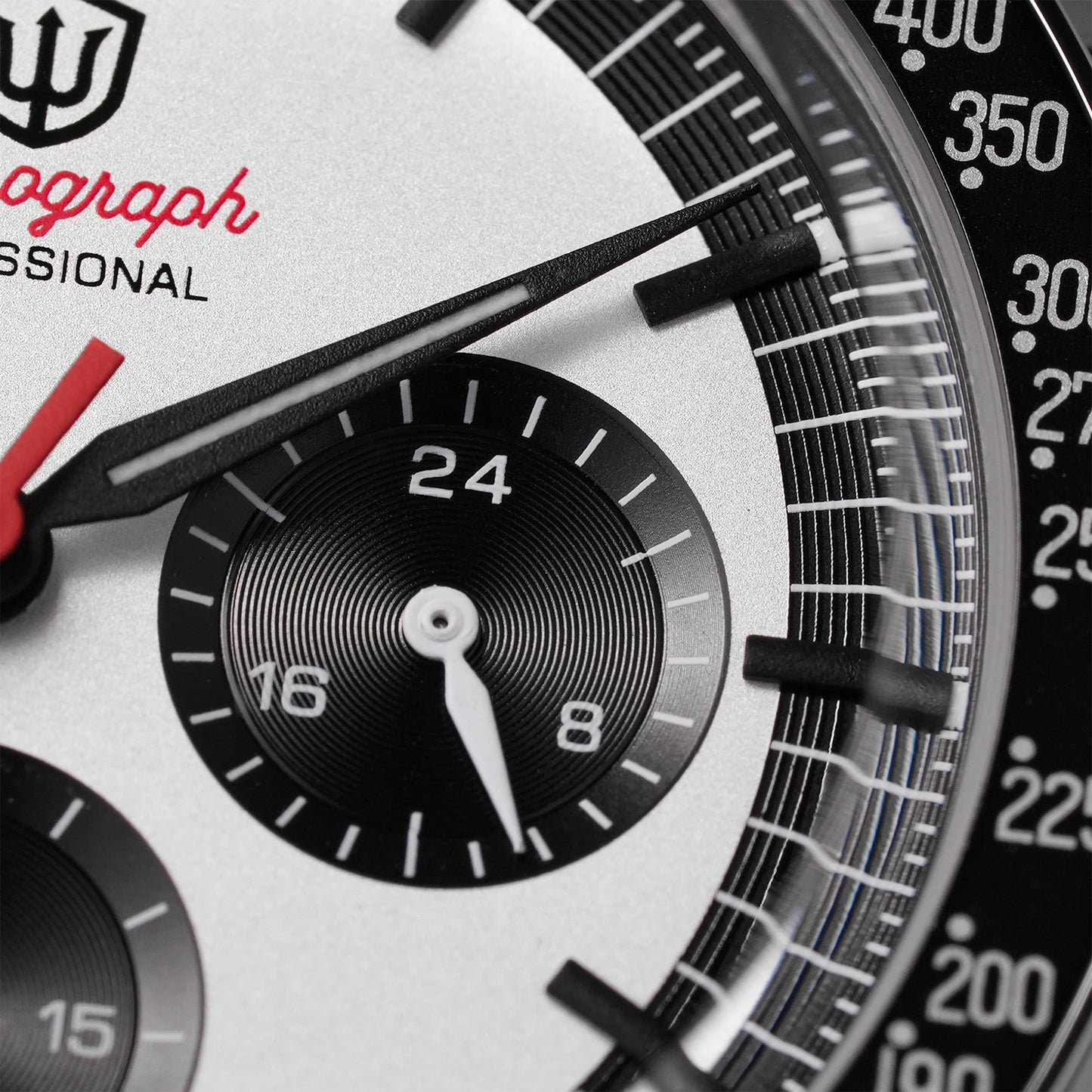 Watchdives WD1863 Vintage Chronograph Quartz Watch - Antland Marketplace