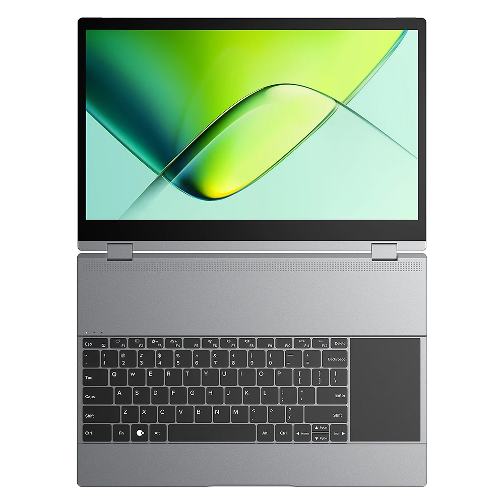 Eviciv Wireless Lapdock Monitor 15 Inch With Keyboard