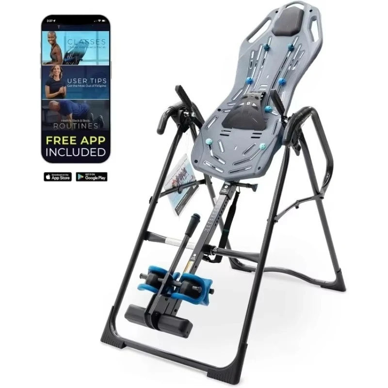 FitSpine X3 Inversion Table Back Pain Relief Kit - Antland Marketplace