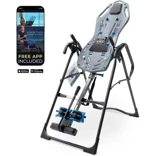 FitSpine X3 Inversion Table Back Pain Relief Kit - Antland Marketplace