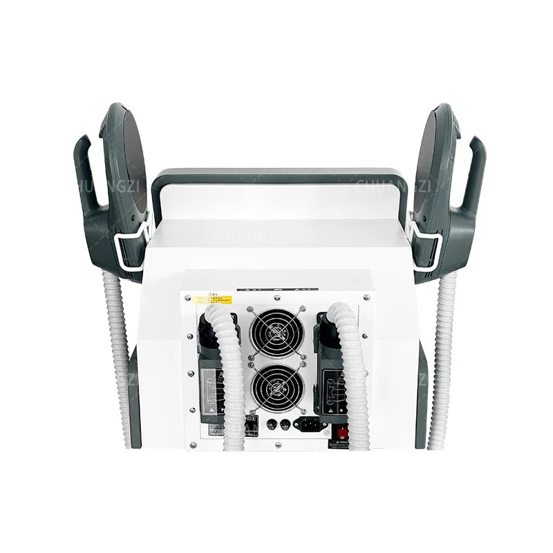 EMSZERO 15 Tesla 6500W Portable Body Sculpting Machine - Antland Marketplace