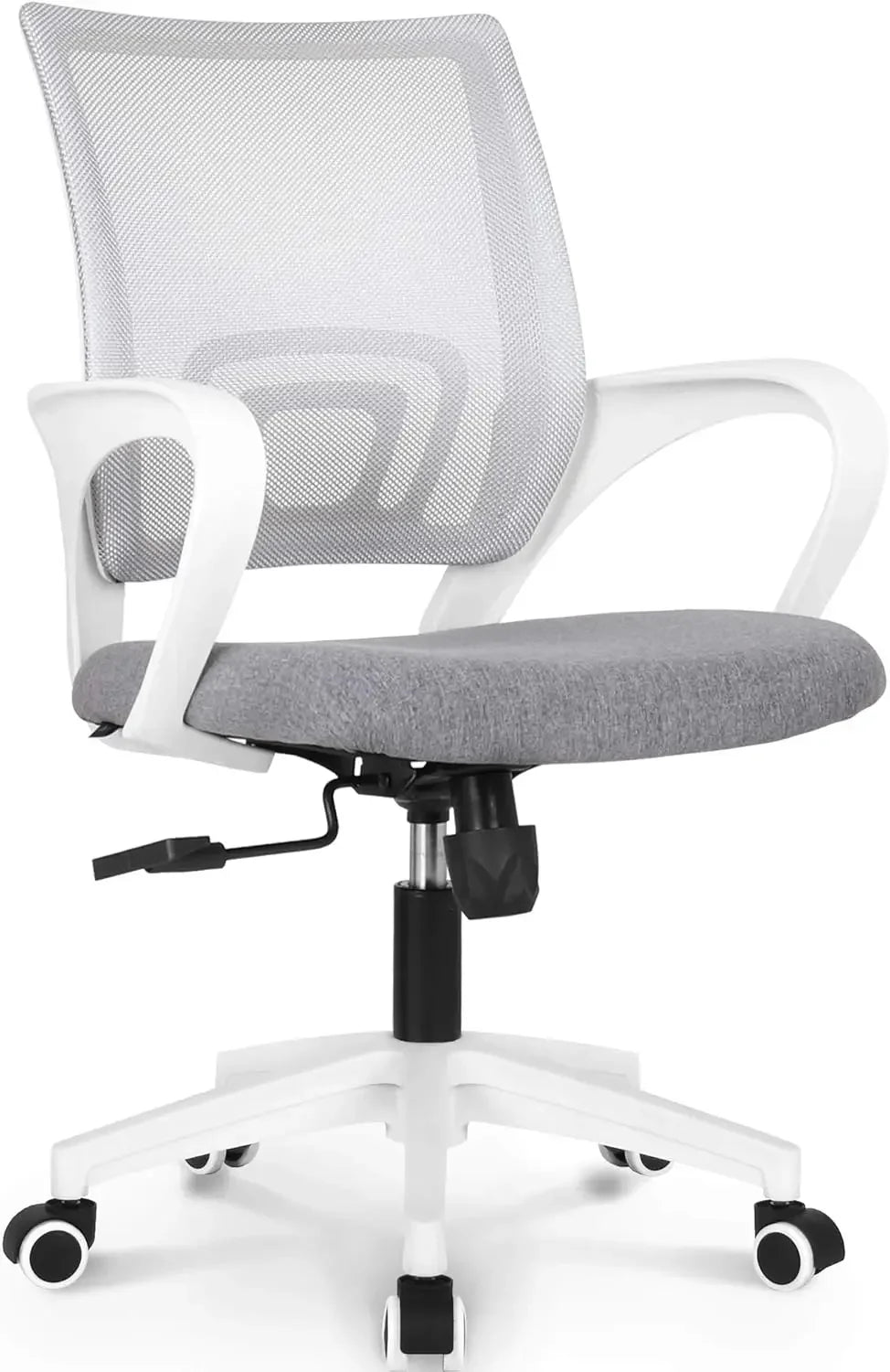Ergonomic Mesh Office Chair with Lumbar Support and Comfort - Antland Marketplace