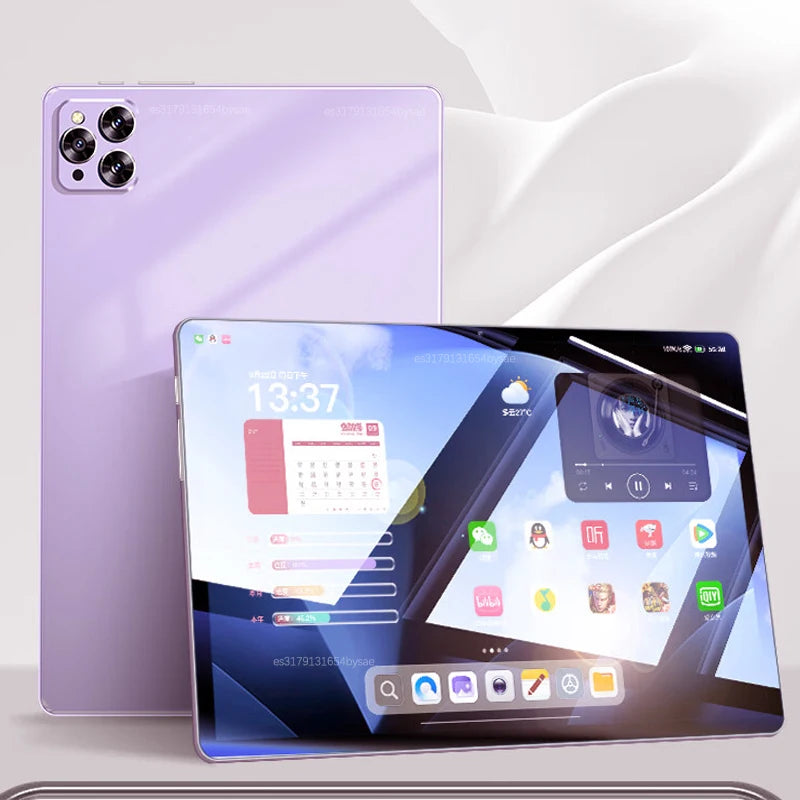 LenO Original Pad 8 Pro Tablet 10.1 Inch Android 13