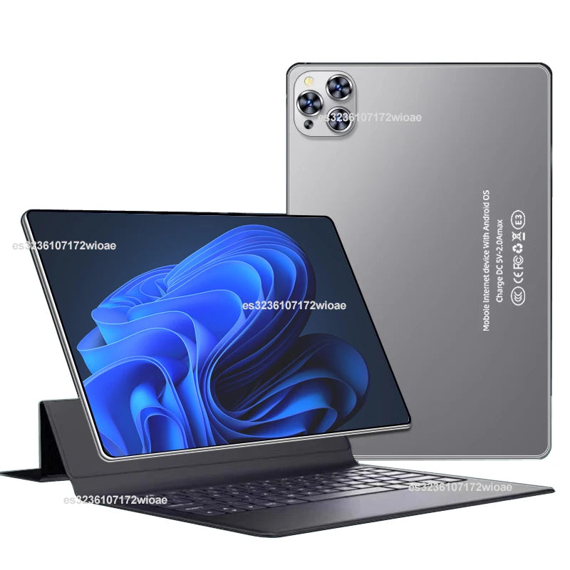 LenO Original Pad 8 Pro Tablet 10.1 Inch Android 13