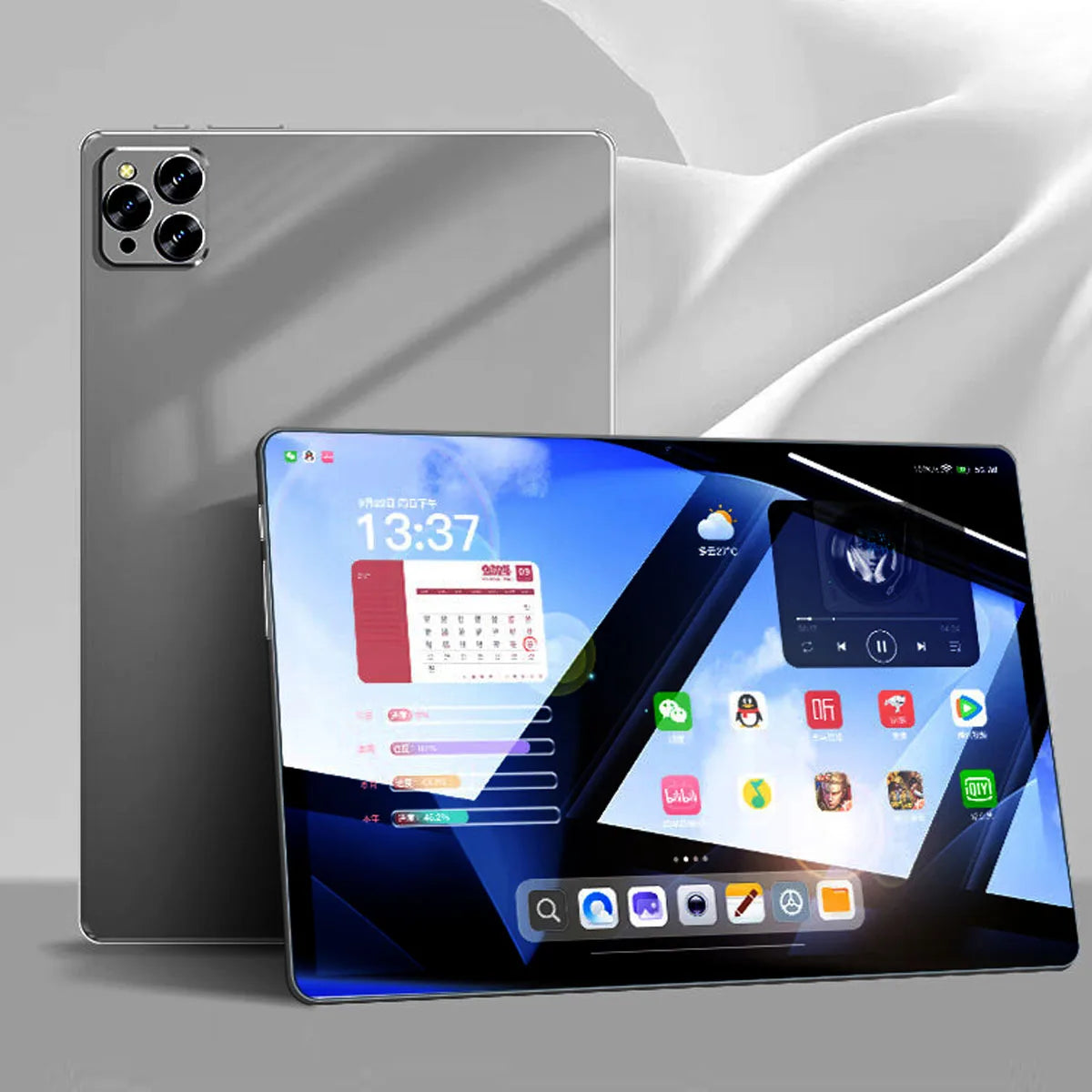 LenO Original Pad 8 Pro Tablet 10.1 Inch Android 13