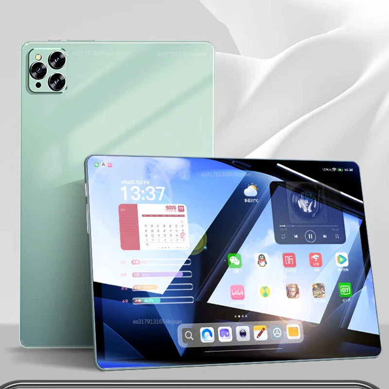 LenO Original Pad 8 Pro Tablet 10.1 Inch Android 13