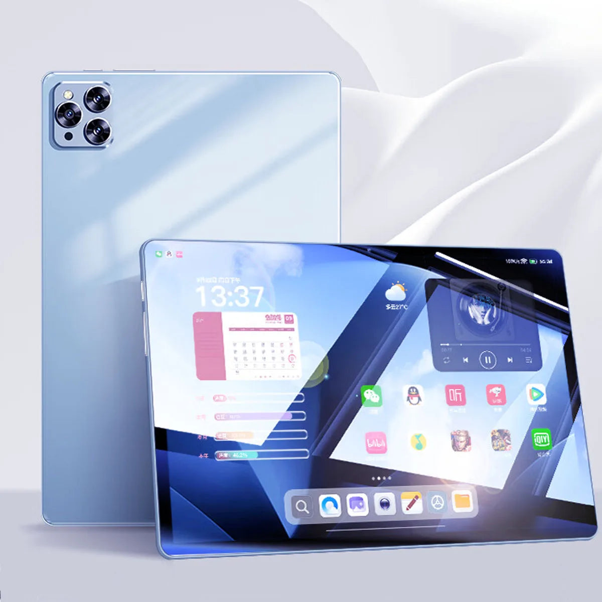 LenO Original Pad 8 Pro Tablet 10.1 Inch Android 13