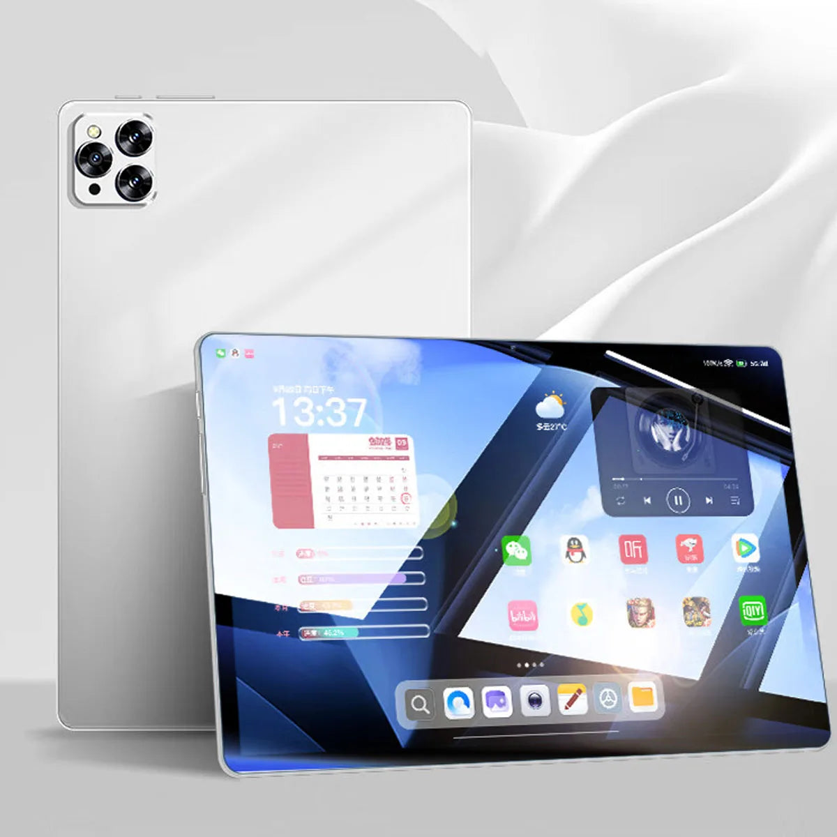 LenO Original Pad 8 Pro Tablet 10.1 Inch Android 13