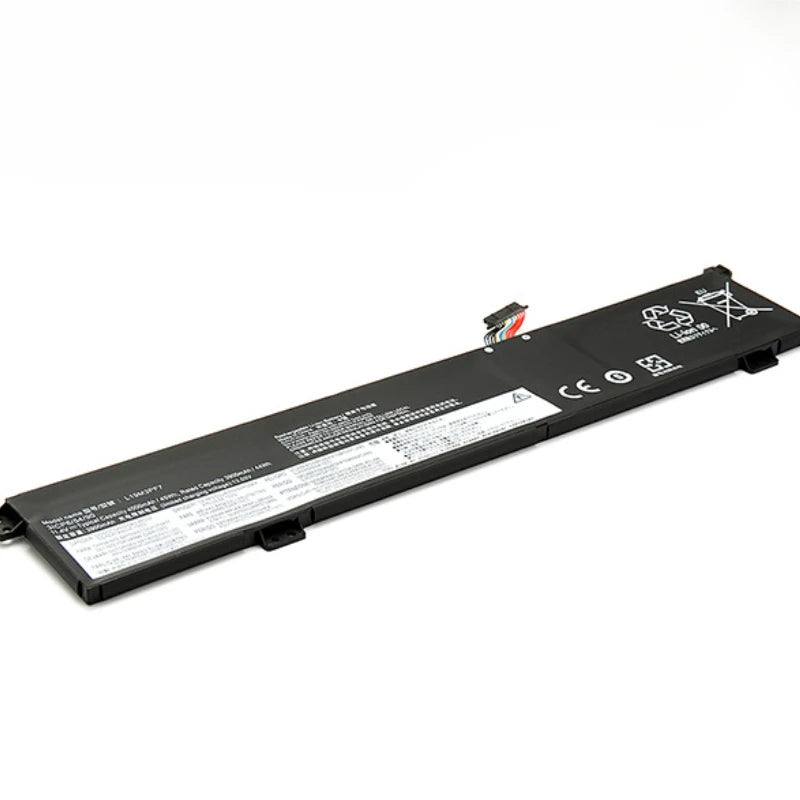 Lenovo Ideapad Battery L19M3PF7 L19L3PF3 45Wh Compatible