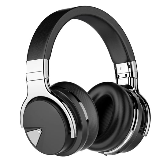 E7 Wireless Active Noise Cancelling Headphones with Microphone - Antland Marketplace