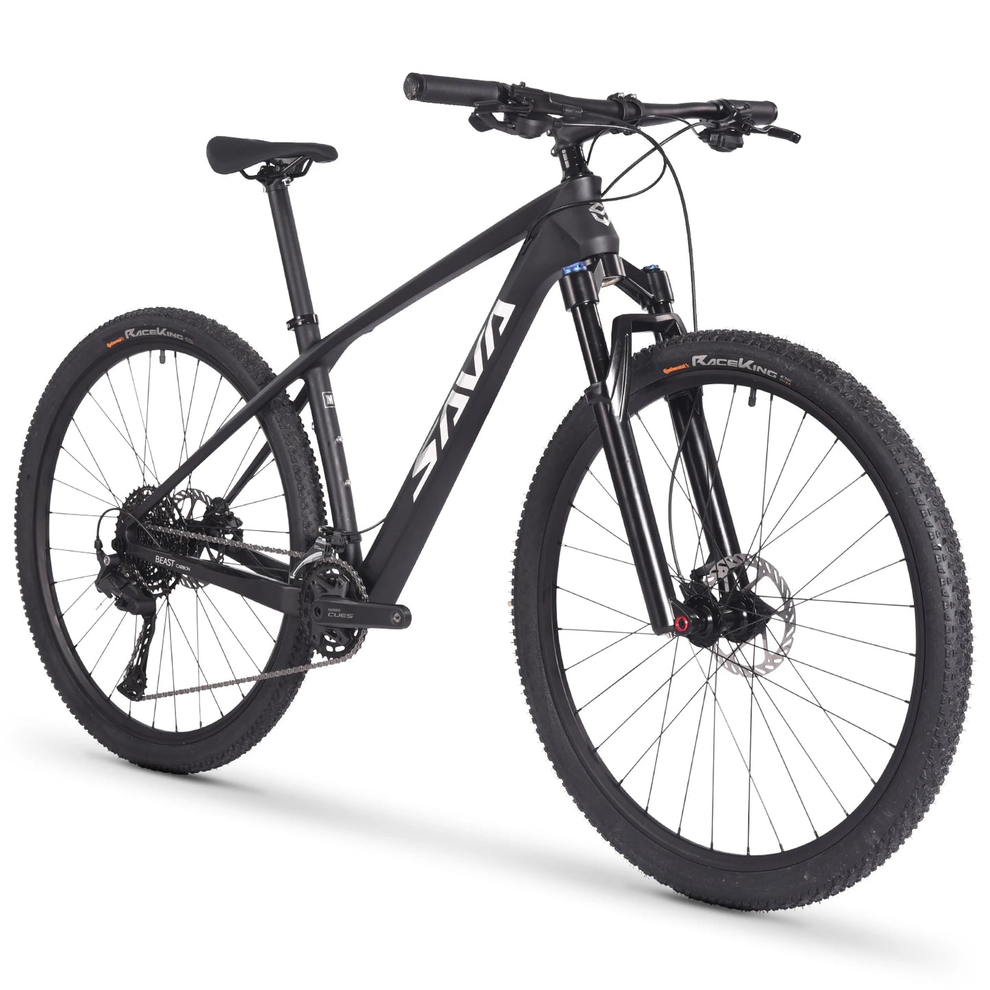 SAVA Carbon Fiber 20 Speed Mountain Bike 29/27 Inch - Antland Marketplace