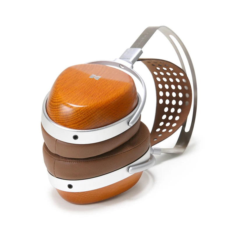 HIFIMAN Audivina Closed Back Planar Magnetic Headphones - Antland Marketplace