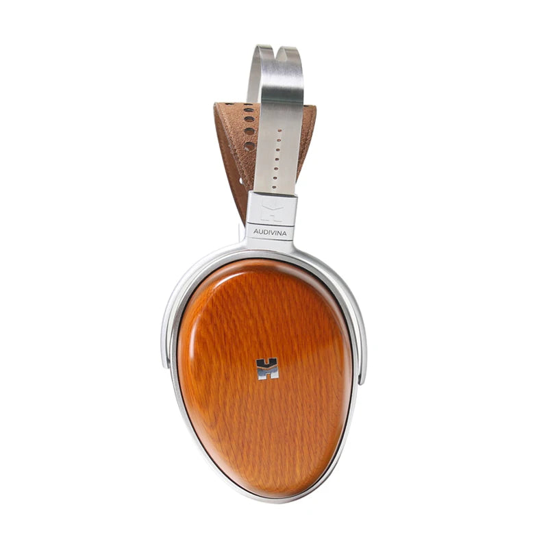HIFIMAN Audivina Closed Back Planar Magnetic Headphones - Antland Marketplace