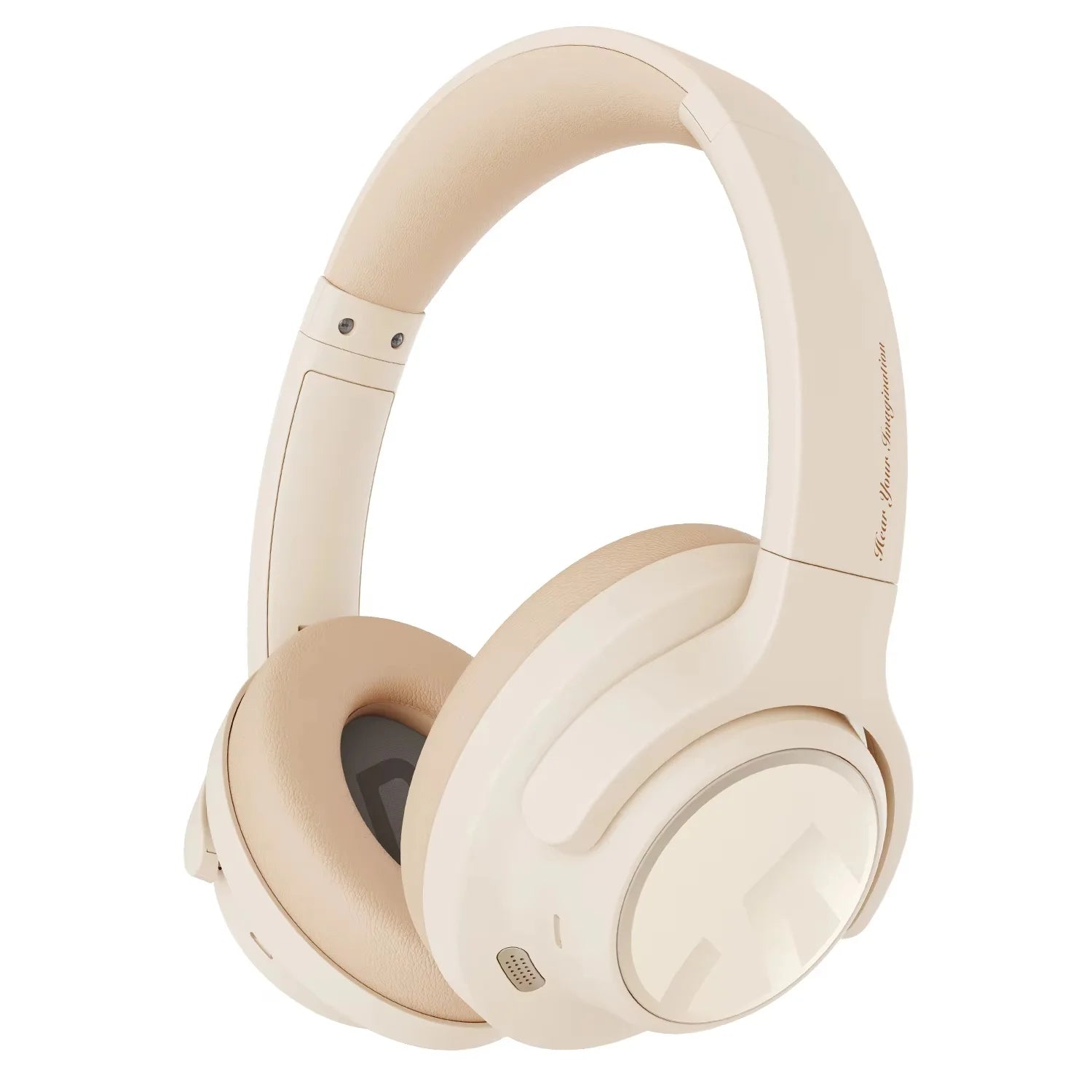 SoundPEATS Space Wireless Headphones with Noise Cancelling - Antland Marketplace