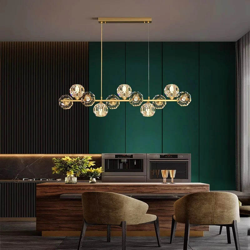 Nordic Pendant Lamp for Stylish Indoor Lighting Decor - Antland Marketplace