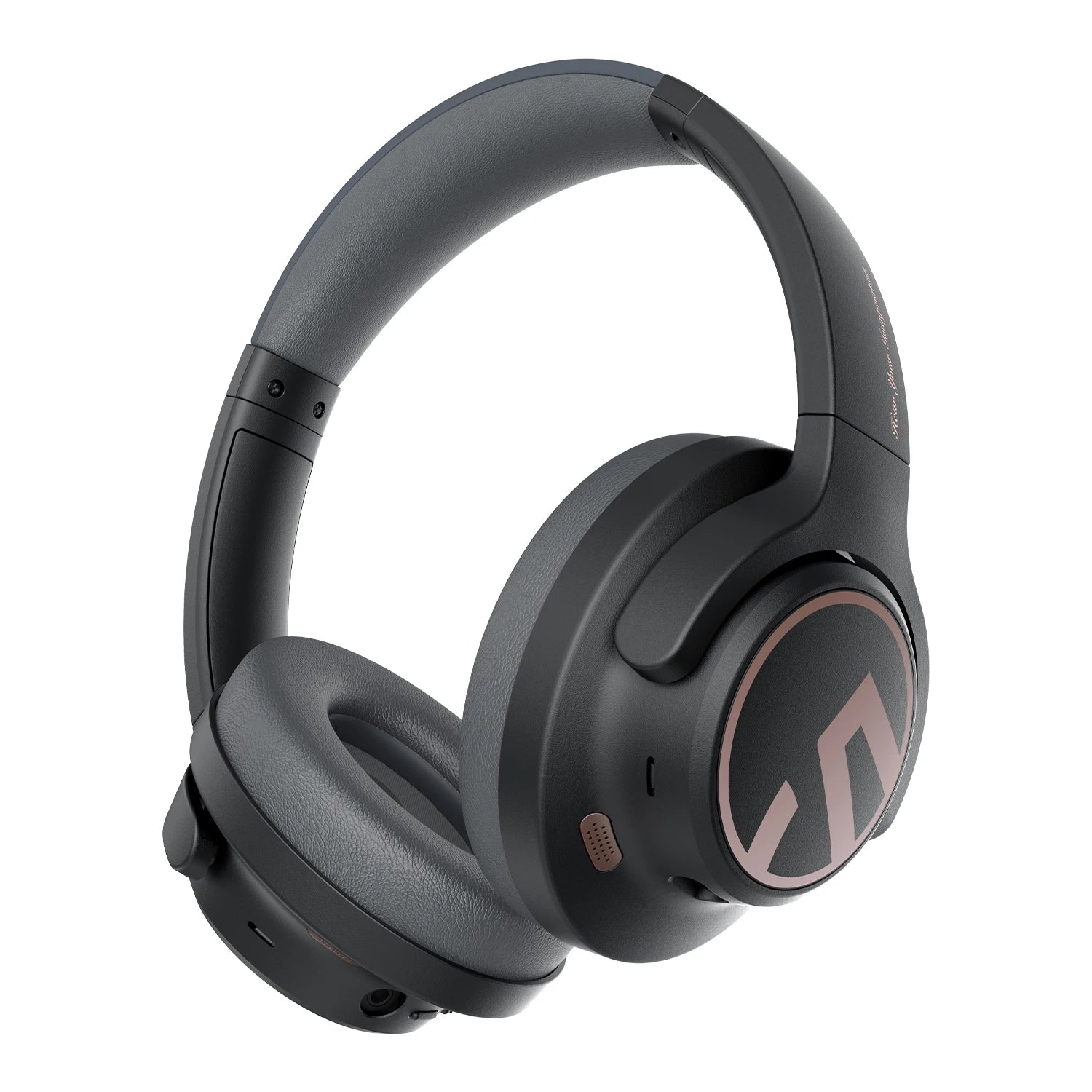 SoundPEATS Space Wireless Headphones with Noise Cancelling - Antland Marketplace
