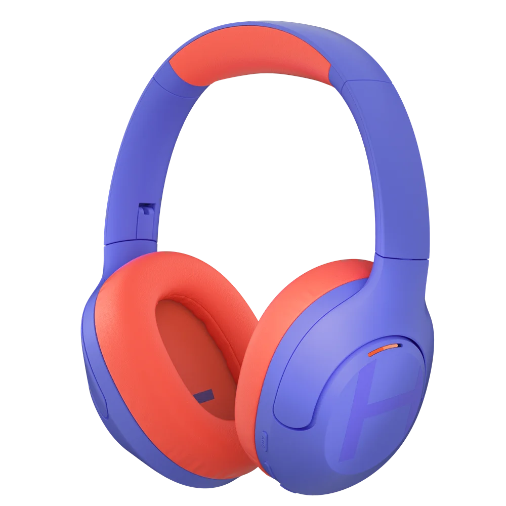 Haylou S35 ANC Wireless Bluetooth Headphones with 60H Playtime - Antland Marketplace