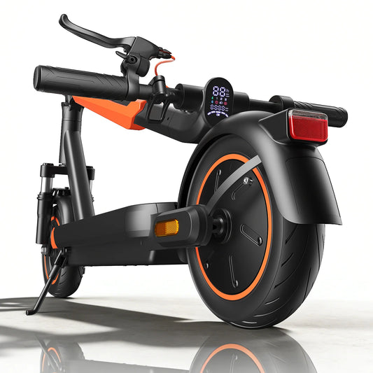 800W Electric Scooter For Adults Long Range 22 Miles 21 MPH