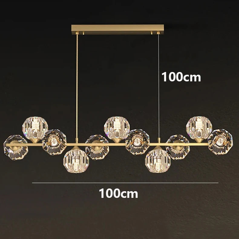 Nordic Pendant Lamp for Stylish Indoor Lighting Decor - Antland Marketplace