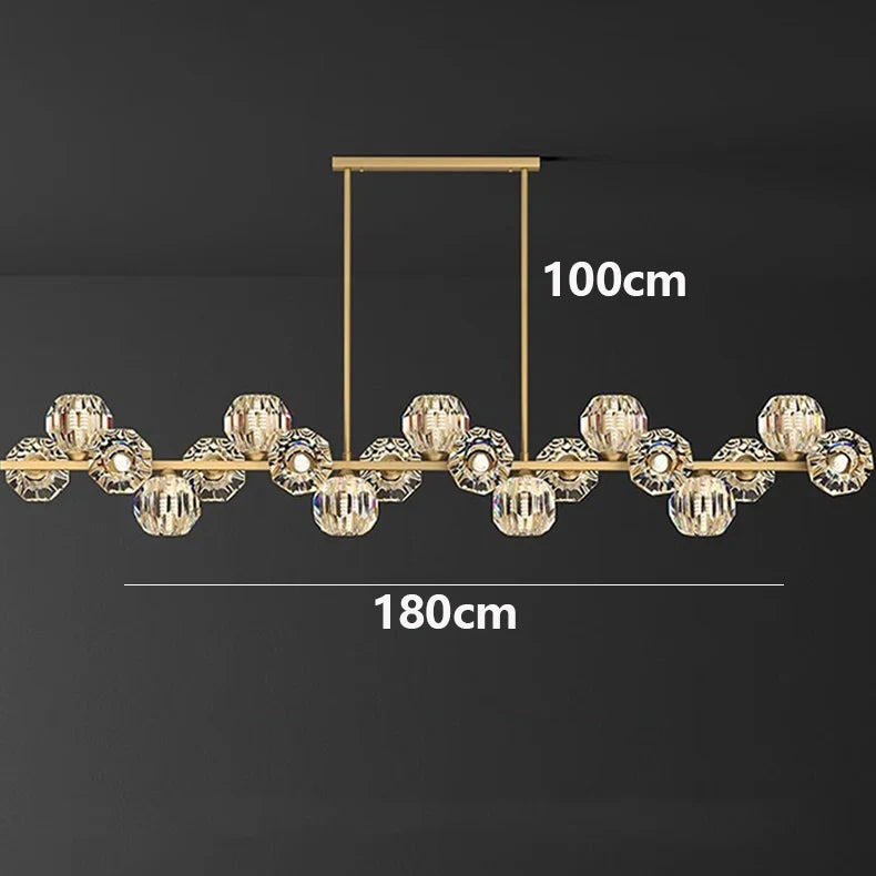 Nordic Pendant Lamp for Stylish Indoor Lighting Decor - Antland Marketplace